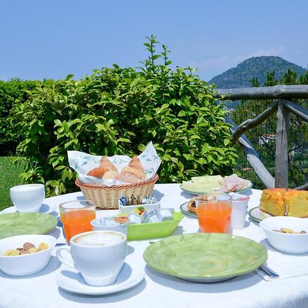 Villevieille ピアーノ・ディ・ソッレント エクステリア 写真